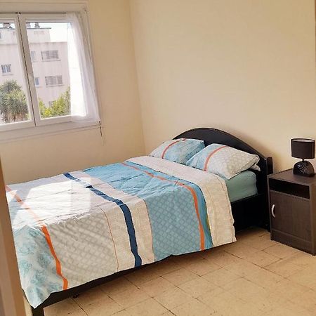 Appartement F3 Avec Balcon แปร์ปินญอง ภายนอก รูปภาพ
