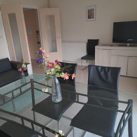 Appartement F3 Avec Balcon แปร์ปินญอง ภายนอก รูปภาพ