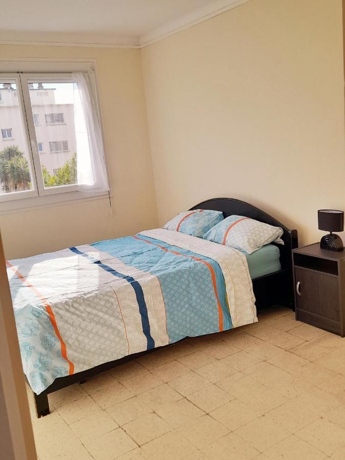Appartement F3 Avec Balcon แปร์ปินญอง ภายนอก รูปภาพ